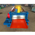 Russian hot sales siding wall making machine